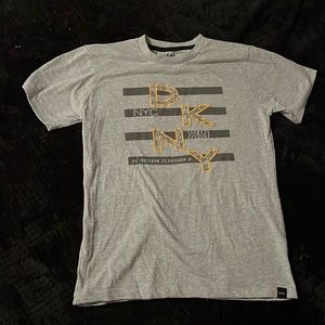 Boys Xl DKNY T-shirt